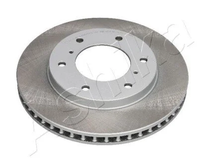 TARCZA HAM./PRZ/ MITSUBISHI L200 2,5DID ASHIKA 6005534C