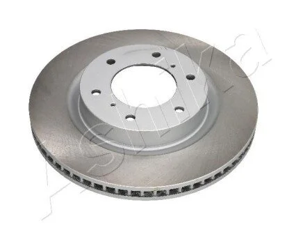TARCZA HAM./PRZ/ MITSUBISHI PAJERO 3,2DI ASHIKA 6005536C