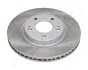 TARCZA HAM.MITSUBISHI GRANDIS 2.0  04-> 6005542C