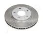 TARCZA HAM. MITSUBISHI LANCER 08- ASHIKA 6005543C (фото 1)