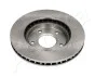 TARCZA HAM. MITSUBISHI LANCER 08- ASHIKA 6005543C (фото 2)