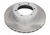 TARCZA HAM./PRZ/ MITSUBISHI CANTER 2,8D 96-00 6005546C