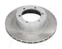 TARCZA HAM./PRZ/ MITSUBISHI CANTER 2,8D 96-00 6005546C