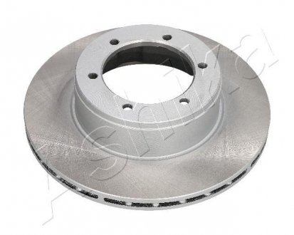 TARCZA HAM./PRZ/ MITSUBISHI CANTER 2,8D 96-00 ASHIKA 6005546C