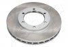 TARCZA HAM./PRZ/ MITSUBISHI CANTER 3,0TD 09-11 6005547C