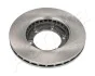 TARCZA HAM./PRZ/ MITSUBISHI CANTER 3,0TD 09-11 ASHIKA 6005547C (фото 2)