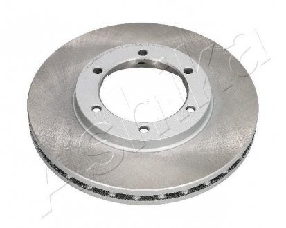 TARCZA HAM./PRZ/ MITSUBISHI CANTER 3,0TD 09-11 ASHIKA 6005547C