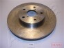 TARCZA HAM./PRZ/ SUBARU SVX 3,3 24V 4WD ASHIKA 6007710C (фото 1)