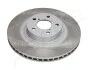 TARCZA HAM./PRZ/ SUBARU IMPREZA 2,0 WRX ASHIKA 6007725C (фото 1)