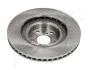 TARCZA HAM./PRZ/ SUBARU IMPREZA 2,0 WRX ASHIKA 6007725C (фото 2)