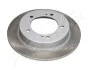 TARCZA HAM./PRZ/ SUZUKI VITARA 88- @290X 6008807C