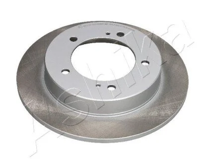 TARCZA HAM./PRZ/ SUZUKI VITARA 88- @290X ASHIKA 6008807C