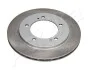 TARCZA HAM.SUZUKI GRAND VITARA 1.6 ASHIKA 6008809C (фото 1)