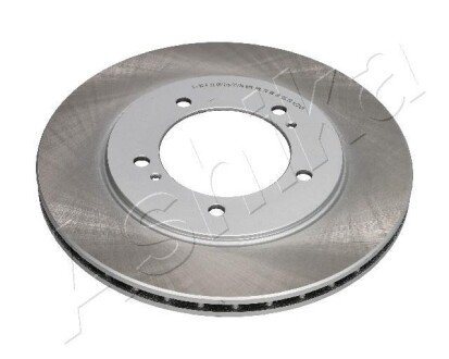 TARCZA HAM./PRZ/ SUZUKI GRAND VITARA 2,0 ASHIKA 6008811C