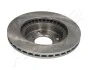 Фото 2 - tarcza ham./prz/ suzuki baleno 1,6 16v ASHIKA 6008814C TARCZA HAM./PRZ/ SUZUKI BALENO 1,6 16V ASHIKA 6008814C (фото 2)