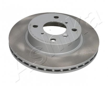 TARCZA HAM./PRZ/ SUZUKI BALENO 1,6 16V ASHIKA 6008814C