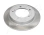 TARCZA HAM. SUZUKI JIMNY 98- ASHIKA 6008824C (фото 1)