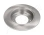 TARCZA HAM. SUZUKI JIMNY 98- ASHIKA 6008824C (фото 2)