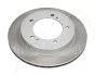 TARCZA HAM./PRZ/ SUZUKI JUMNY 1,5DDIS 04 6008825C