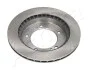 TARCZA HAM./PRZ/ SUZUKI JUMNY 1,5DDIS 04 ASHIKA 6008825C (фото 2)