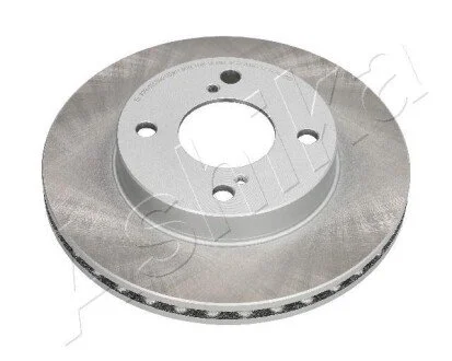 TARCZA HAM./PRZ/ ASHIKA 6008833C