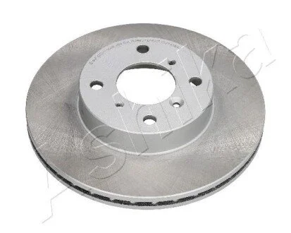 TARCZA HAM./PRZ/ SUZUKI LIANA 1,4DDIS-1, ASHIKA 6008891C