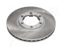 TARCZA HAM. OPEL 6009909C