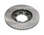 TARCZA HAM. OPEL ASHIKA 6009909C (фото 2)