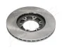TARCZA HAM. OPEL ASHIKA 6009909C (фото 2)