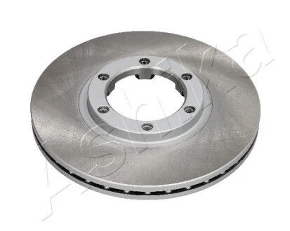 TARCZA HAM. OPEL ASHIKA 6009909C (фото 1)