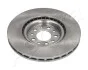 TARCZA HAM./PRZ/ ALFA ROMEO 159 05- @330X28 ASHIKA 6009931C (фото 2)
