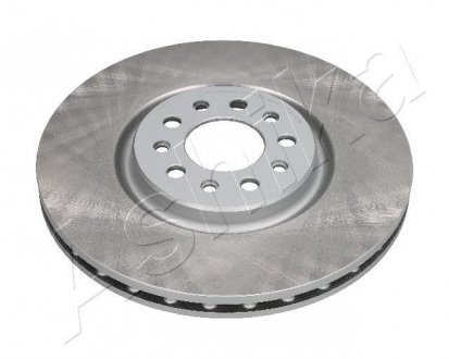 TARCZA HAM./PRZ/ ALFA ROMEO 159 05- @330X28 ASHIKA 6009931C