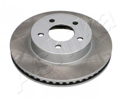 TARCZA HAM./PRZ/ JEEP CHEROKEE 01- ASHIKA 6009991C