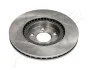 TARCZA HAM./PRZ/ CHRYSLER PT CRUISER 01- ASHIKA 6009994C (фото 2)