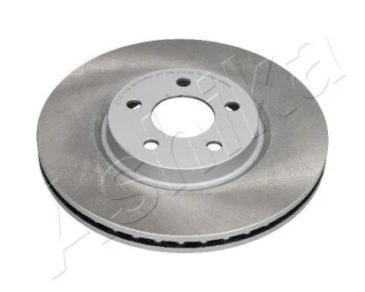 TARCZA HAM./PRZ/ CHRYSLER PT CRUISER 01- ASHIKA 6009994C (фото 1)