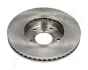 TARCZA HAM. HYUNDAI SONATA 00- ASHIKA 600H009C (фото 2)