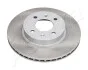 TARCZA HAM./PRZ/ HYUNDAI GETZ 1,1-1,5CRD ASHIKA 600H011C (фото 1)