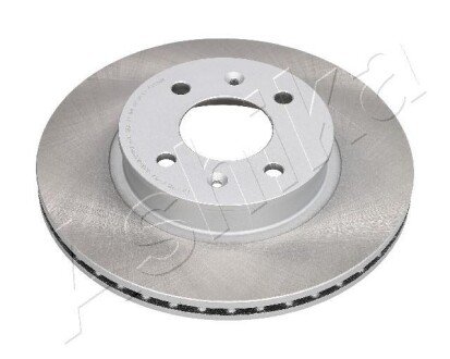 TARCZA HAM./PRZ/ HYUNDAI GETZ 1,1-1,5CRD ASHIKA 600H011C