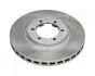 TARCZA HAM.HYUNDAI TERRACAN 2.5TD ASHIKA 600H013C (фото 1)