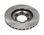 TARCZA HAM.HYUNDAI TERRACAN 2.5TD ASHIKA 600H013C (фото 2)