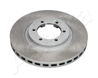 TARCZA HAM.HYUNDAI TERRACAN 2.5TD ASHIKA 600H013C