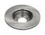 TARCZA HAM./PRZ/ HYUNDAI ACCENT 1,3-1,5C ASHIKA 600H016C (фото 2)