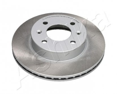 TARCZA HAM./PRZ/ HYUNDAI ACCENT 1,3-1,5C ASHIKA 600H016C