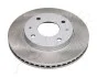 TARCZA HAM./PRZ/ HYUNDAI LANTRA 1,6-2,0 ASHIKA 600H018C (фото 1)