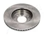 TARCZA HAM./PRZ/ HYUNDAI LANTRA 1,6-2,0 ASHIKA 600H018C (фото 2)