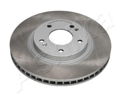 TARCZA HAM. HYUNDAI SANTA FE SM 2.0 ASHIKA 600HH21C