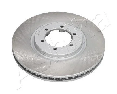 TARCZA HAM. HYUNDAI TERRACAN 03- ASHIKA 600HH22C
