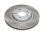 TARCZA HAM./PRZ/ HYUNDAI SONATA 2,0CRDI 600HH23C