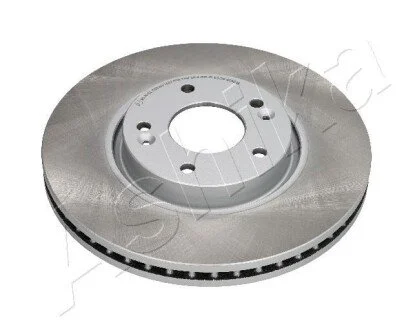 TARCZA HAM./PRZ/ HYUNDAI SONATA 2,0CRDI ASHIKA 600HH23C