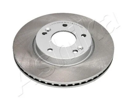 TARCZA HAM./PRZ/ KIA CEED 1,6I 12- ASHIKA 600HH25C